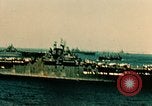 Image of USS Yorktown in Marianas region World War 2 Pacific Theater, 1944, second 15 stock footage video 65675021562