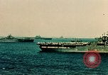 Image of USS Yorktown in Marianas region World War 2 Pacific Theater, 1944, second 24 stock footage video 65675021562