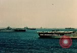 Image of USS Yorktown in Marianas region World War 2 Pacific Theater, 1944, second 26 stock footage video 65675021562
