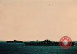 Image of USS Yorktown in Marianas region World War 2 Pacific Theater, 1944, second 32 stock footage video 65675021562