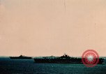 Image of USS Yorktown in Marianas region World War 2 Pacific Theater, 1944, second 34 stock footage video 65675021562