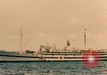 Image of USS Yorktown in Marianas region World War 2 Pacific Theater, 1944, second 52 stock footage video 65675021562