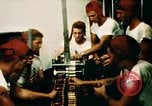 Image of USS Yorktown readies for Battle of Philippine Sea Pacific Theater, 1944, second 10 stock footage video 65675021563