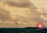 Image of USS Yorktown during Battle of Philippine Sea Philippine Sea, 1944, second 24 stock footage video 65675021566