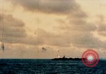 Image of USS Yorktown during Battle of Philippine Sea Philippine Sea, 1944, second 27 stock footage video 65675021566