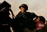 Image of USS Yorktown during Battle of Philippine Sea Philippine Sea, 1944, second 40 stock footage video 65675021566