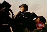 Image of USS Yorktown during Battle of Philippine Sea Philippine Sea, 1944, second 41 stock footage video 65675021566