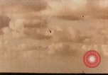 Image of USS Yorktown during Battle of Philippine Sea Philippine Sea, 1944, second 46 stock footage video 65675021566