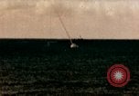 Image of USS Yorktown during Battle of Philippine Sea Philippine Sea, 1944, second 48 stock footage video 65675021566