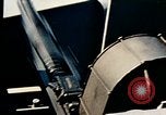 Image of USS Yorktown during Battle of Philippine Sea Philippine Sea, 1944, second 55 stock footage video 65675021566