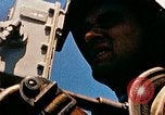 Image of USS Yorktown during Battle of Philippine Sea Philippine Sea, 1944, second 58 stock footage video 65675021566