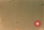 Image of burial at sea aboard USS Yorktown in World War  Pacific Theater, 1944, second 3 stock footage video 65675021567
