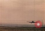 Image of burial at sea aboard USS Yorktown in World War  Pacific Theater, 1944, second 14 stock footage video 65675021567