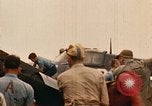Image of burial at sea aboard USS Yorktown in World War  Pacific Theater, 1944, second 45 stock footage video 65675021567