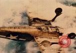 Image of burial at sea aboard USS Yorktown in World War  Pacific Theater, 1944, second 62 stock footage video 65675021567