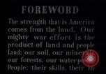 Image of Eroded land of farmers in Great Depression United States USA, 1939, second 32 stock footage video 65675021568