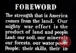 Image of Eroded land of farmers in Great Depression United States USA, 1939, second 36 stock footage video 65675021568