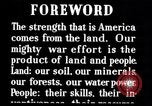 Image of Eroded land of farmers in Great Depression United States USA, 1939, second 39 stock footage video 65675021568