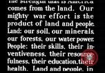 Image of Eroded land of farmers in Great Depression United States USA, 1939, second 43 stock footage video 65675021568