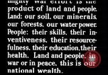 Image of Eroded land of farmers in Great Depression United States USA, 1939, second 46 stock footage video 65675021568