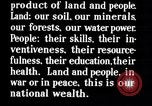 Image of Eroded land of farmers in Great Depression United States USA, 1939, second 47 stock footage video 65675021568