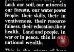 Image of Eroded land of farmers in Great Depression United States USA, 1939, second 48 stock footage video 65675021568