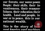 Image of Eroded land of farmers in Great Depression United States USA, 1939, second 50 stock footage video 65675021568