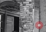 Image Vieille ferme plantation house sud des États-Unis United States USA, 1939, de la seconde 16 séquences d'archives historiques vidéo 65675021570