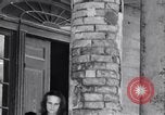 Image Vieille ferme plantation house sud des États-Unis United States USA, 1939, de la seconde 17 séquences d'archives historiques vidéo 65675021570