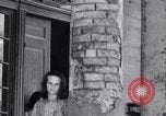 Image Vieille ferme plantation house sud des États-Unis United States USA, 1939, de la seconde 18 séquences d'archives historiques vidéo 65675021570