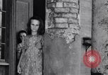 Image Vieille ferme plantation house sud des États-Unis United States USA, 1939, de la seconde 20 séquences d'archives historiques vidéo 65675021570