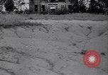 Image Vieille ferme plantation house sud des États-Unis United States USA, 1939, de la seconde 32 séquences d'archives historiques vidéo 65675021570