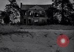 Image Vieille ferme plantation house sud des États-Unis United States USA, 1939, de la seconde 39 séquences d'archives historiques vidéo 65675021570