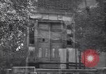 Standbild Gabeln von Cypress Plantation House und Nebengebäude ca 1940 Florence Alabama USA, 1939, aus Sekunde 7 historischem Filmmaterial Videoclip 65675021571