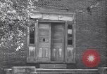 Standbild Gabeln von Cypress Plantation House und Nebengebäude ca 1940 Florence Alabama USA, 1939, aus Sekunde 8 historischem Filmmaterial Videoclip 65675021571