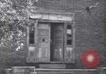 Standbild Gabeln von Cypress Plantation House und Nebengebäude ca 1940 Florence Alabama USA, 1939, aus Sekunde 9 historischem Filmmaterial Videoclip 65675021571