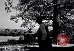 Standbild Gabeln von Cypress Plantation House und Nebengebäude ca 1940 Florence Alabama USA, 1939, aus Sekunde 24 historischem Filmmaterial Videoclip 65675021571