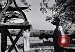 Standbild Gabeln von Cypress Plantation House und Nebengebäude ca 1940 Florence Alabama USA, 1939, aus Sekunde 31 historischem Filmmaterial Videoclip 65675021571