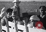 Standbild Baumwolle pflücken United States USA, 1939, aus Sekunde 53 historischem Filmmaterial Videoclip 65675021576
