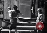 Standbild Clearing Bäume für mehr Ackerland United States USA, 1939, aus Sekunde 22 historischem Filmmaterial Videoclip 65675021577