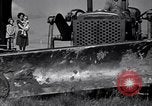 Standbild Clearing Bäume für mehr Ackerland United States USA, 1939, aus Sekunde 48 historischem Filmmaterial Videoclip 65675021577