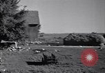 Standbild Regierung Verteilung von Nahrungsmitteln an Pächter Iowa United States USA, 1939, aus Sekunde 39 historischem Filmmaterial Videoclip 65675021578