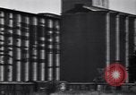Standbild Immer normale Getreidespeicher Erträge 1930s United States USA, 1939, aus Sekunde 12 historischem Filmmaterial Videoclip 65675021579
