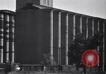 Standbild Immer normale Getreidespeicher Erträge 1930s United States USA, 1939, aus Sekunde 14 historischem Filmmaterial Videoclip 65675021579