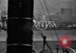 Standbild Immer normale Getreidespeicher Erträge 1930s United States USA, 1939, aus Sekunde 24 historischem Filmmaterial Videoclip 65675021579
