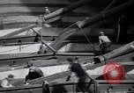 Standbild Immer normale Getreidespeicher Erträge 1930s United States USA, 1939, aus Sekunde 38 historischem Filmmaterial Videoclip 65675021579