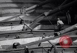 Standbild Immer normale Getreidespeicher Erträge 1930s United States USA, 1939, aus Sekunde 40 historischem Filmmaterial Videoclip 65675021579