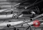 Standbild Immer normale Getreidespeicher Erträge 1930s United States USA, 1939, aus Sekunde 45 historischem Filmmaterial Videoclip 65675021579