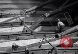 Standbild Immer normale Getreidespeicher Erträge 1930s United States USA, 1939, aus Sekunde 46 historischem Filmmaterial Videoclip 65675021579