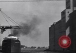 Standbild Immer normale Getreidespeicher Erträge 1930s United States USA, 1939, aus Sekunde 52 historischem Filmmaterial Videoclip 65675021579